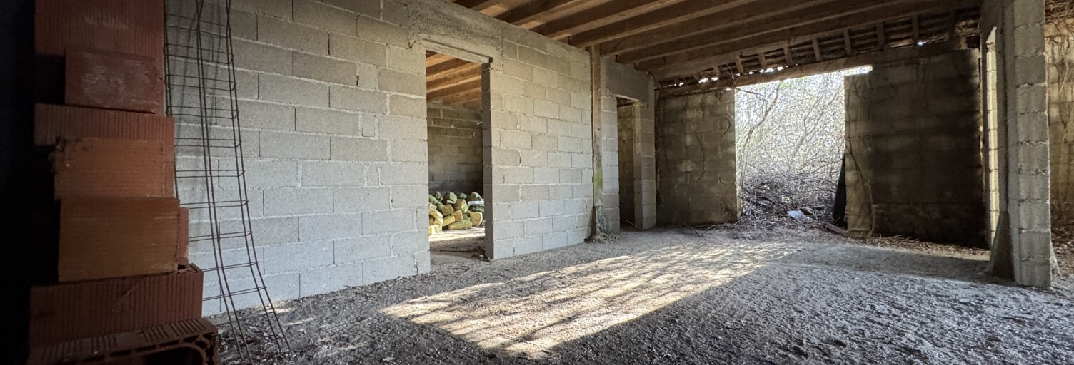 Maison 4 Pièces 120 m² à vendre à Yèvres (28160)