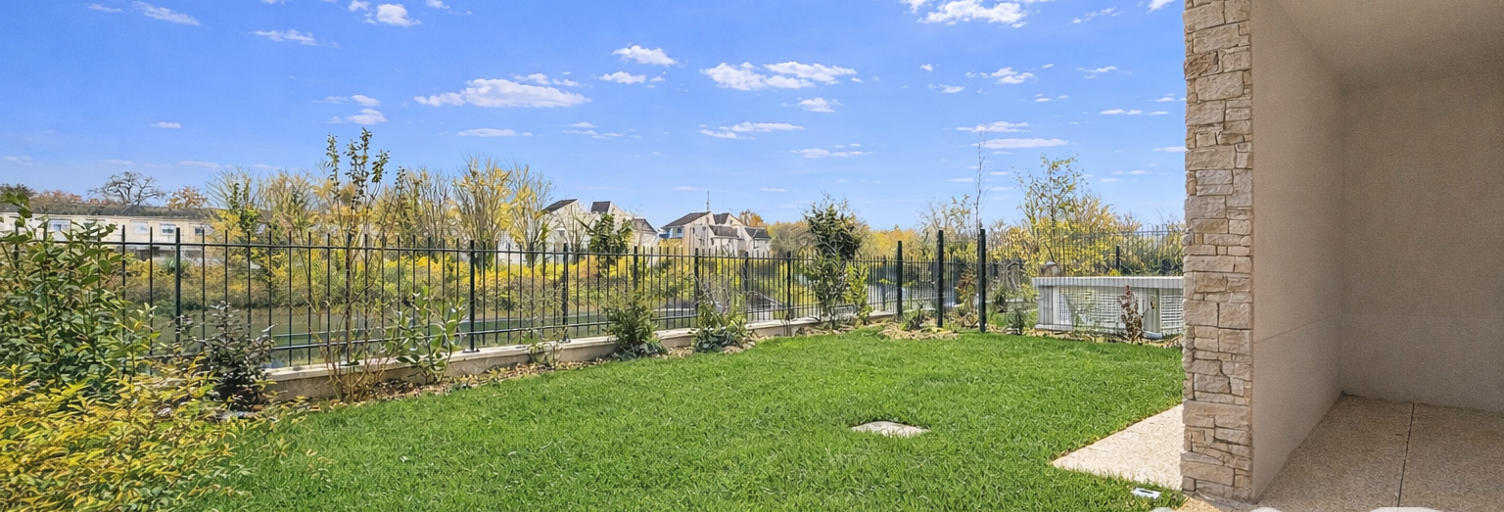 Appartement 4 Pièces 83 m² à vendre à Savigny-le-Temple (77176)