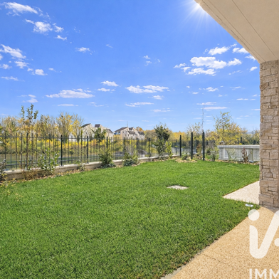 Appartement 4 pièces 310000 €