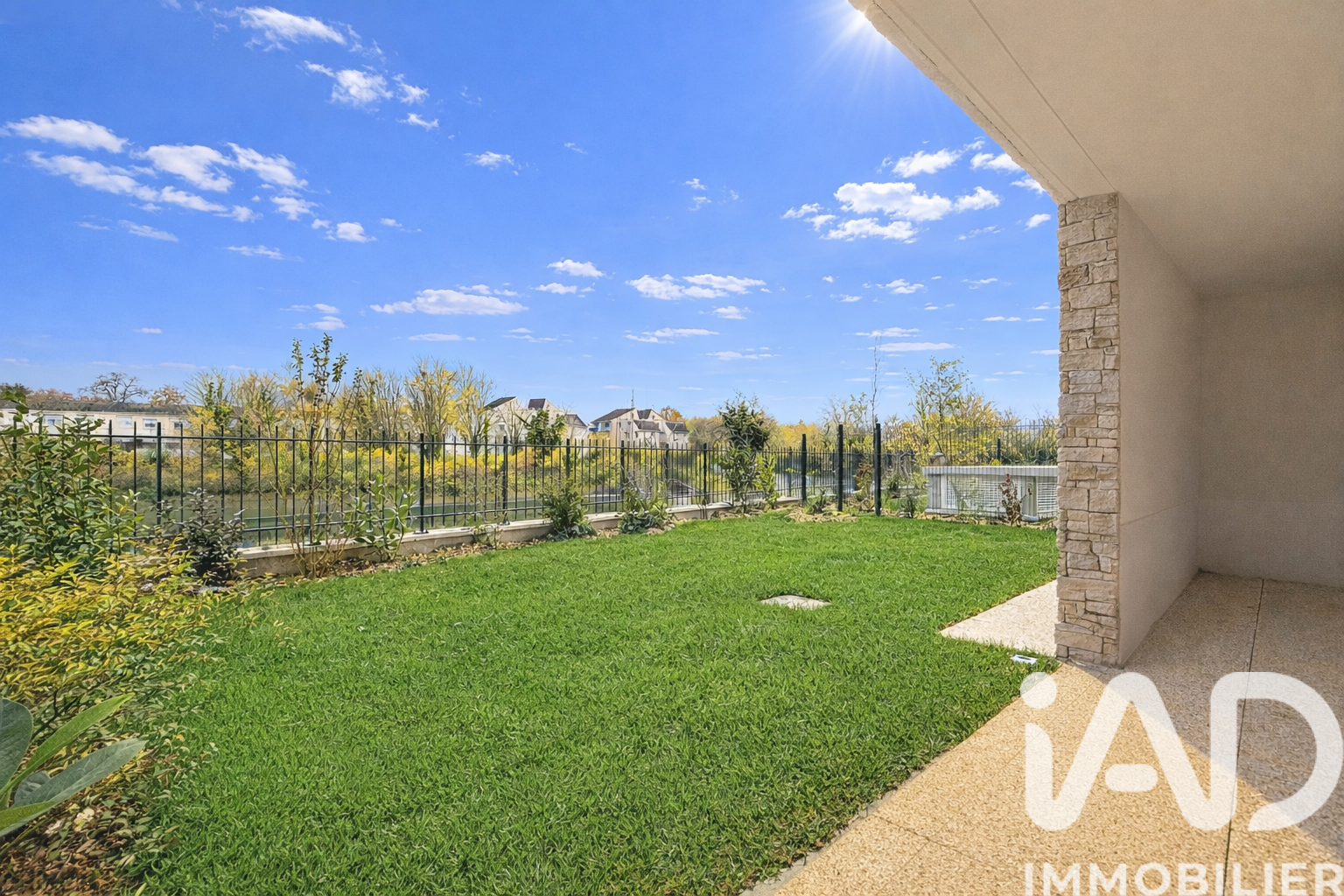 Appartement à vendre, 4 pièces, 83 m², Savigny-le-Temple