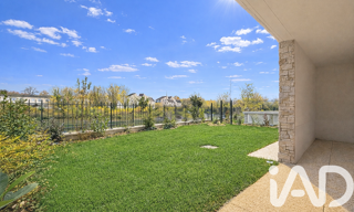 Appartement 4 Pièces 83 m² à vendre à Savigny-le-Temple (77176)