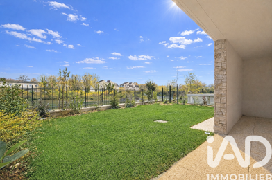 Appartement 4 pièces 310000 €