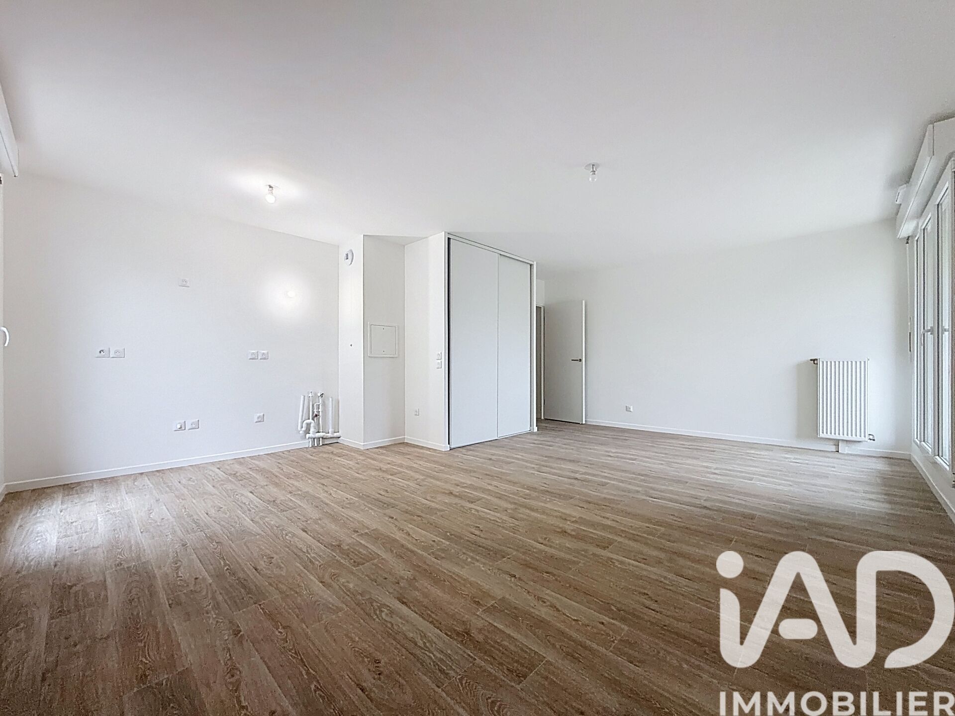 Vente Appartement 4 pièces - Photo 3
