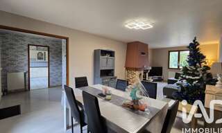 Maison 5 Pièces 107 m² à vendre à Sompuis (51320)