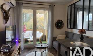 Appartement 2 Pièces 29 m² à vendre à La Seyne-sur-Mer (83500)