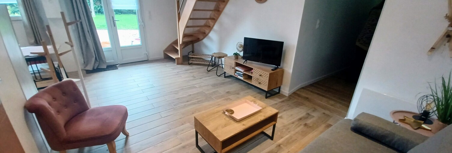 Maison 10 Pièces 170 m² à vendre à Camiers (62176)