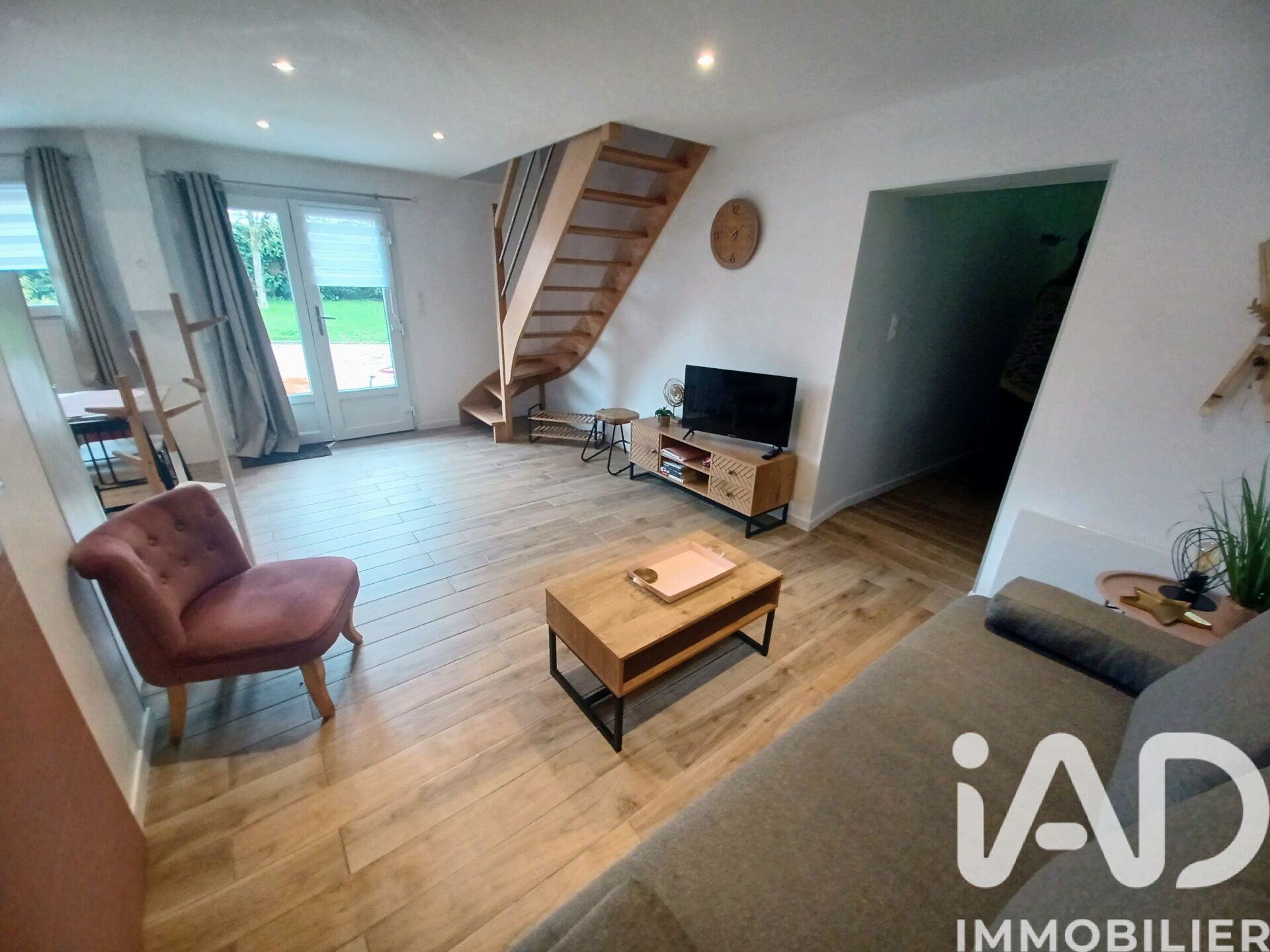 Maison à vendre, 10 pièces, 170 m², Camiers