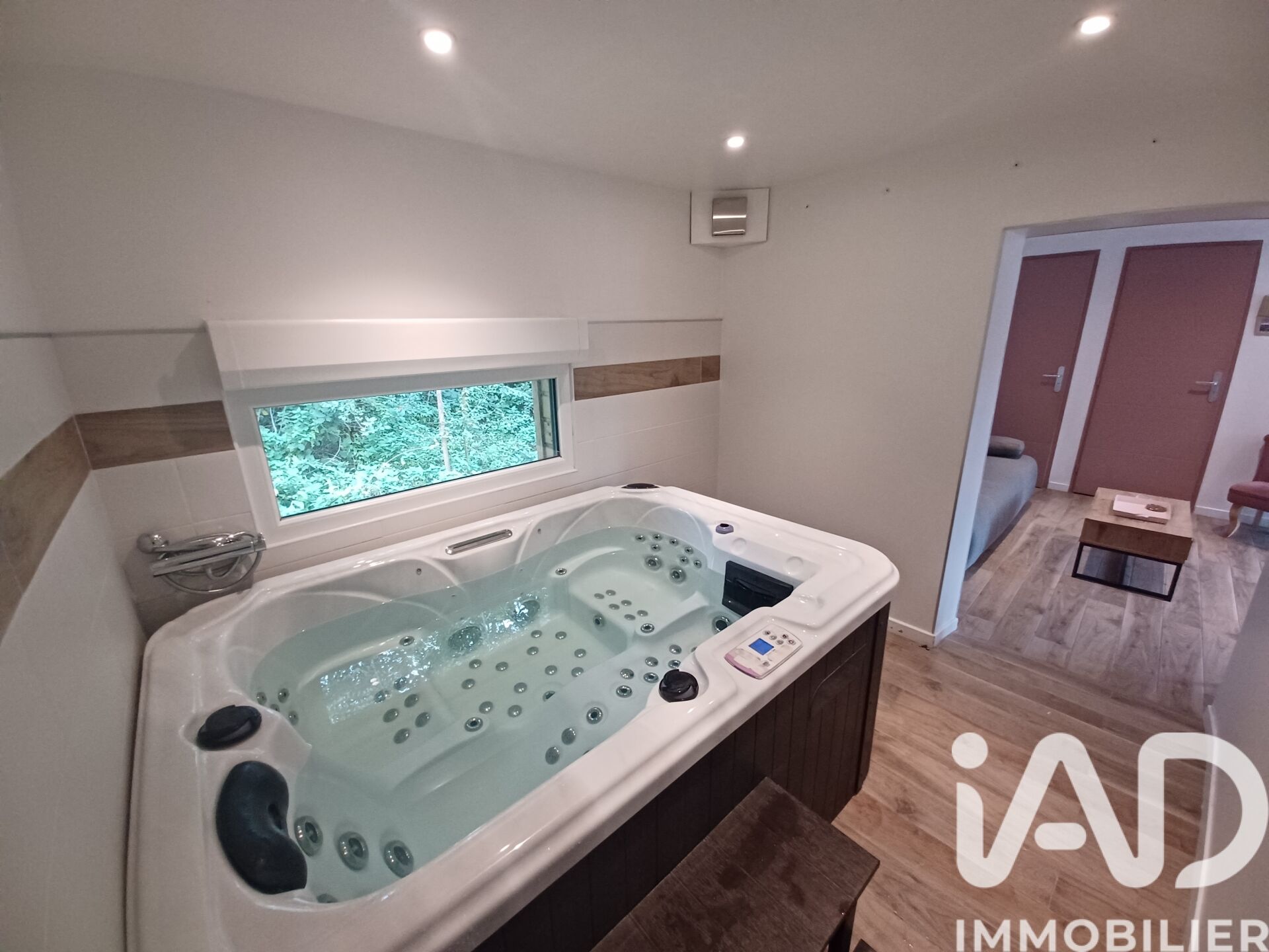 Vente Maison/villa 10 pièces - Photo 3