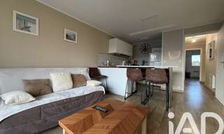 Appartement 3 Pièces 41 m² à vendre à Camiers (62176)