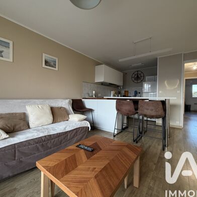 Appartement 3 pièces 169900 €