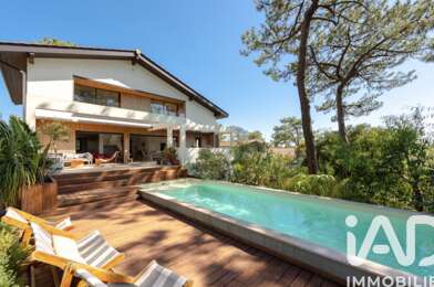 Maison 8 pièces 3685000 €