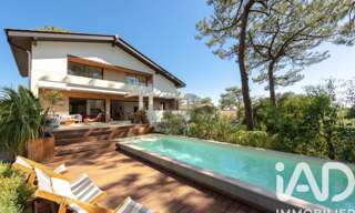 Maison 8 Pièces 290 m² à vendre à Soorts-Hossegor (40150)