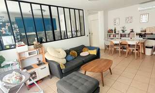 Appartement 3 Pièces 68 m² à vendre à Nice (06100)