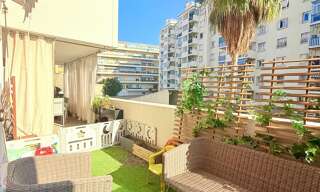 Appartement 3 Pièces 68 m² à vendre à Nice (06100)