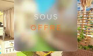 Appartement 3 Pièces 68 m² à vendre à Nice (06100)