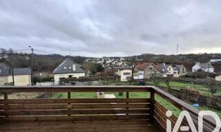 Maison 6 Pièces 128 m² à vendre à Quimperlé (29300)