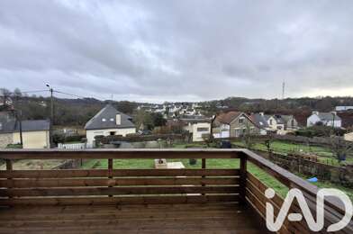 Maison 6 pièces 241000 €