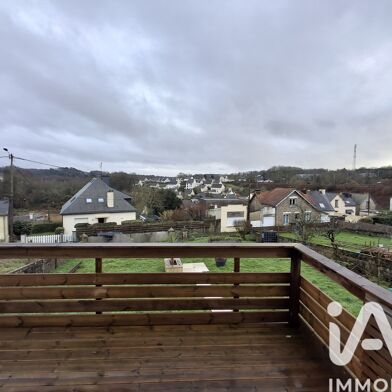 Maison 6 pièces 256000 €