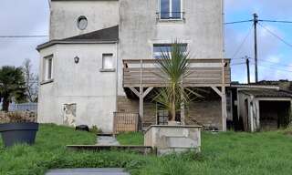 Maison 6 Pièces 128 m² à vendre à Quimperlé (29300)