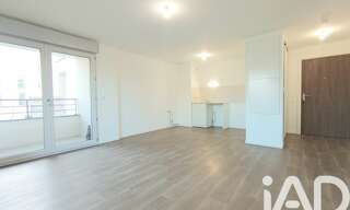 Appartement 2 Pièces 44 m² à vendre à Le Havre (76620)