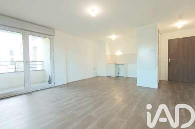 Appartement 2 pièces 139000 €