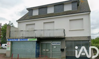 Maison 6 Pièces 123 m² à vendre à Bains-sur-Oust (35600)