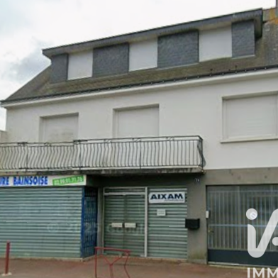 Maison 6 pièces 229000 €