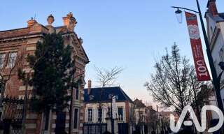 Appartement 5 Pièces 102 m² à vendre à Épernay (51200)