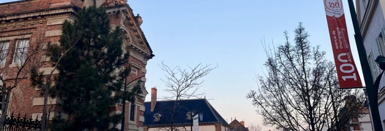 Appartement 5 Pièces 102 m² à vendre à Épernay (51200)