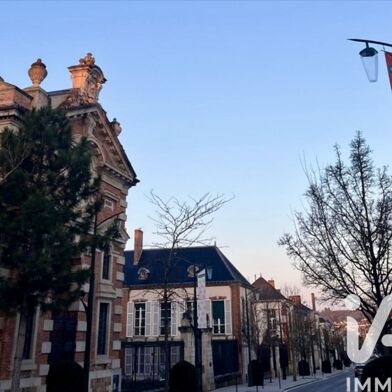 Appartement 5 pièces 351000 €