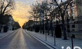 Appartement 5 Pièces 102 m² à vendre à Épernay (51200)