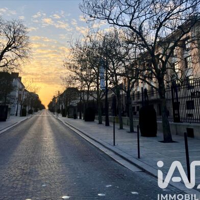 Appartement 5 pièces 351000 €