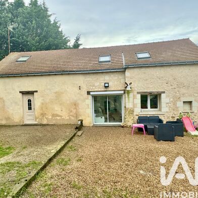 Maison 5 pièces 194000 €