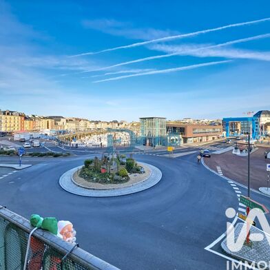 Appartement 2 pièces 112000 €