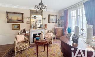 Appartement 4 Pièces 120 m² à vendre à Paris 12 (75012)