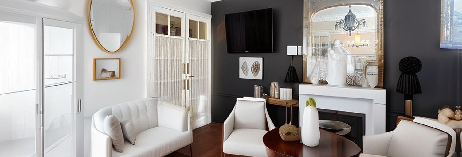 Appartement 4 Pièces 120 m² à vendre à Paris 12 (75012)