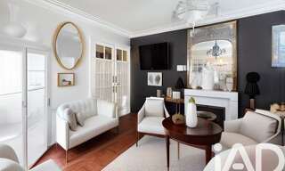 Appartement 4 Pièces 120 m² à vendre à Paris 12 (75012)