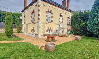 Maison 8 Pièces 158 m² à vendre à Gien (45500)