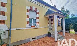 Maison 8 Pièces 158 m² à vendre à Gien (45500)