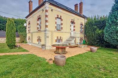 Maison 8 pièces 215000 €