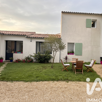 Maison 5 pièces 1092000 €
