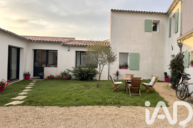 Maison 5 pièces 1092000 €