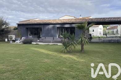 Maison 5 pièces 995000 €