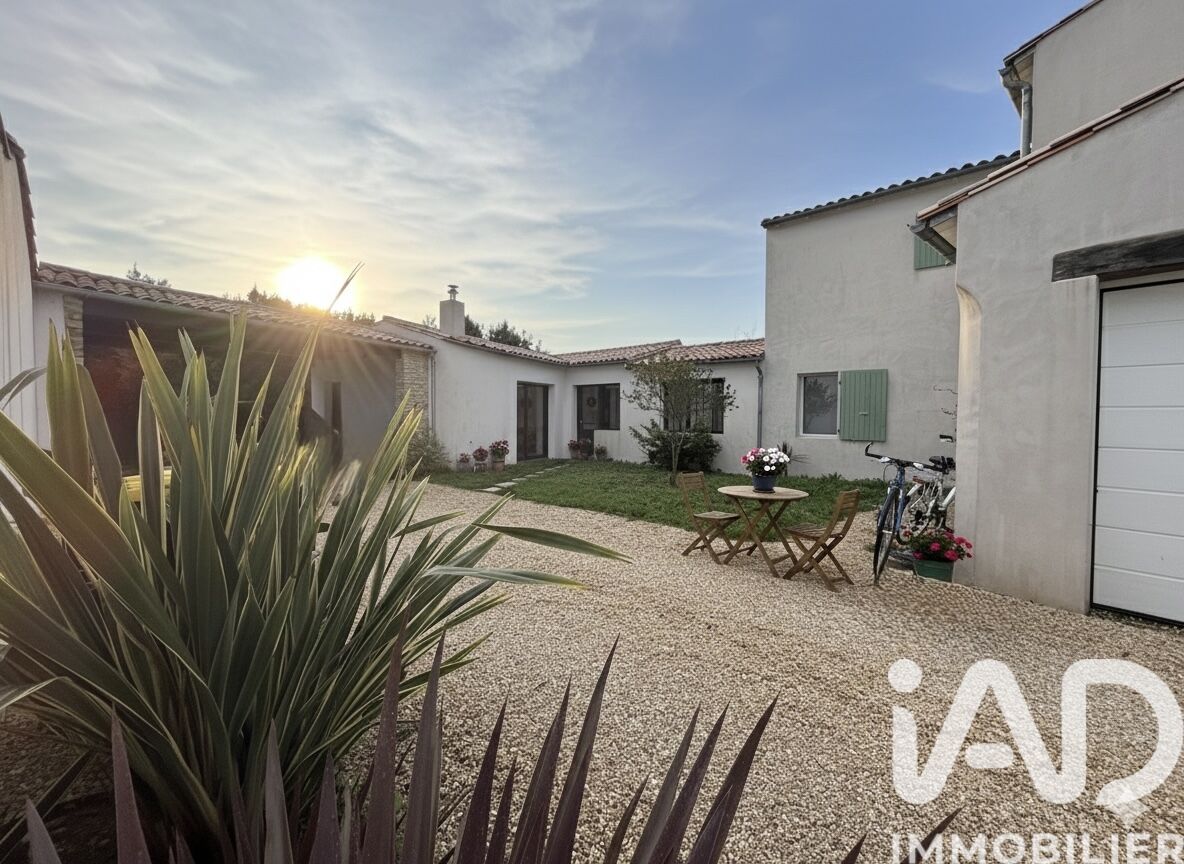 Vente Maison traditionnelle 5 pièces - Photo 3
