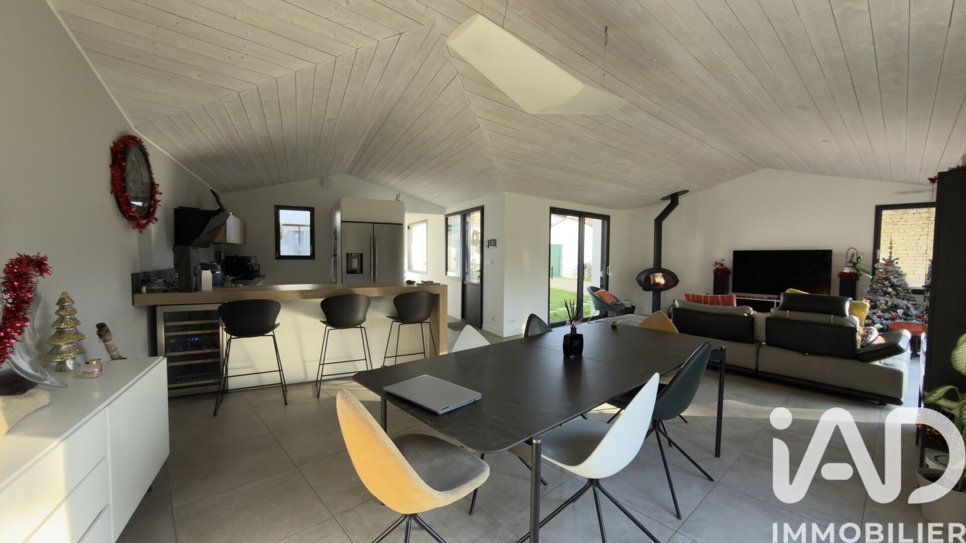 Vente Maison traditionnelle 5 pièces - Photo 5