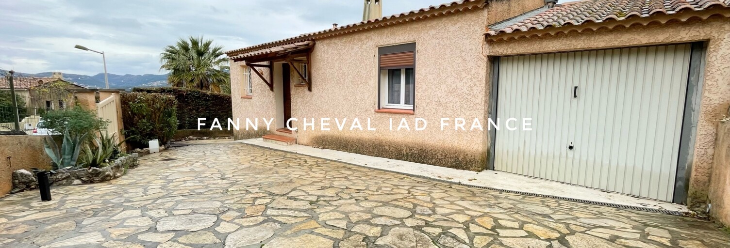 Maison 4 Pièces 77 m² à vendre à La Seyne-sur-Mer (83500)