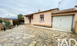 Maison 4 Pièces 77 m² à vendre à La Seyne-sur-Mer (83500)