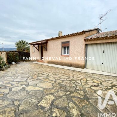 Maison 4 pièces 335000 €