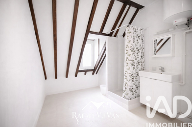 Appartement 1 pièces 79000 €