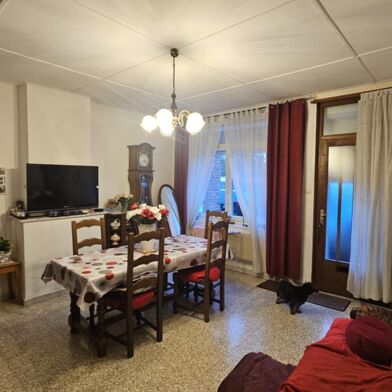 Maison 4 pièces 112000 €